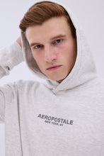 Aéropostale Mélange Graphic Hoodie thumbnail 3