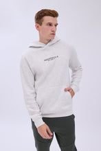 Aéropostale Mélange Graphic Hoodie thumbnail 2