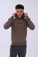 Aéropostale Mélange Graphic Hoodie thumbnail 1