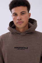 Aéropostale Mélange Graphic Hoodie thumbnail 6