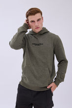 Aéropostale Mélange Graphic Hoodie thumbnail 9