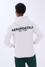 Aéropostale Back Print Hoodie thumbnail 2