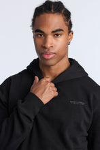 AERO Small Print Hoodie thumbnail 3