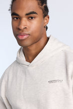 AERO Small Print Hoodie thumbnail 11
