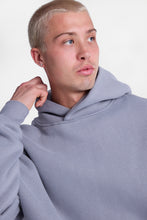 AERO Cloud Fleece Boxy Hoodie thumbnail 6