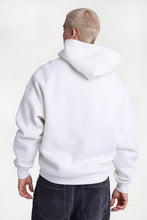 AERO Cloud Fleece Boxy Hoodie thumbnail 11