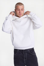 AERO Cloud Fleece Boxy Hoodie thumbnail 9