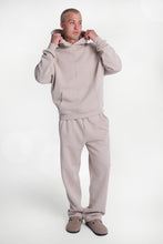 AERO Cloud Fleece Boxy Hoodie thumbnail 16