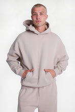AERO Cloud Fleece Boxy Hoodie thumbnail 13