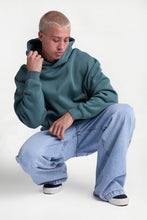 AERO Cloud Fleece Boxy Hoodie thumbnail 21
