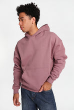 AERO Cloud Fleece Boxy Hoodie thumbnail 22