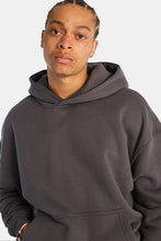 AERO Boxy Hoodie thumbnail 12