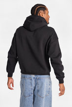 Aéropostale Cloud Soft Fleece Applique Graphic Boxy Hoodie thumbnail 4