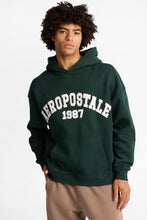 Aéropostale Cloud Soft Fleece Applique Boxy Hoodie thumbnail 10