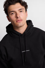Chandail à capuche en molleton délavé à graphique brodé Aéropostale thumbnail 3