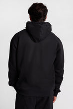 Chandail à capuche en molleton délavé à graphique brodé Aéropostale thumbnail 4