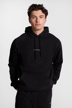 Chandail à capuche en molleton délavé à graphique brodé Aéropostale thumbnail 2