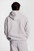 Chandail à capuche en molleton délavé à graphique brodé Aéropostale thumbnail 8