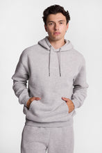 Chandail à capuche en molleton délavé à graphique brodé Aéropostale thumbnail 6