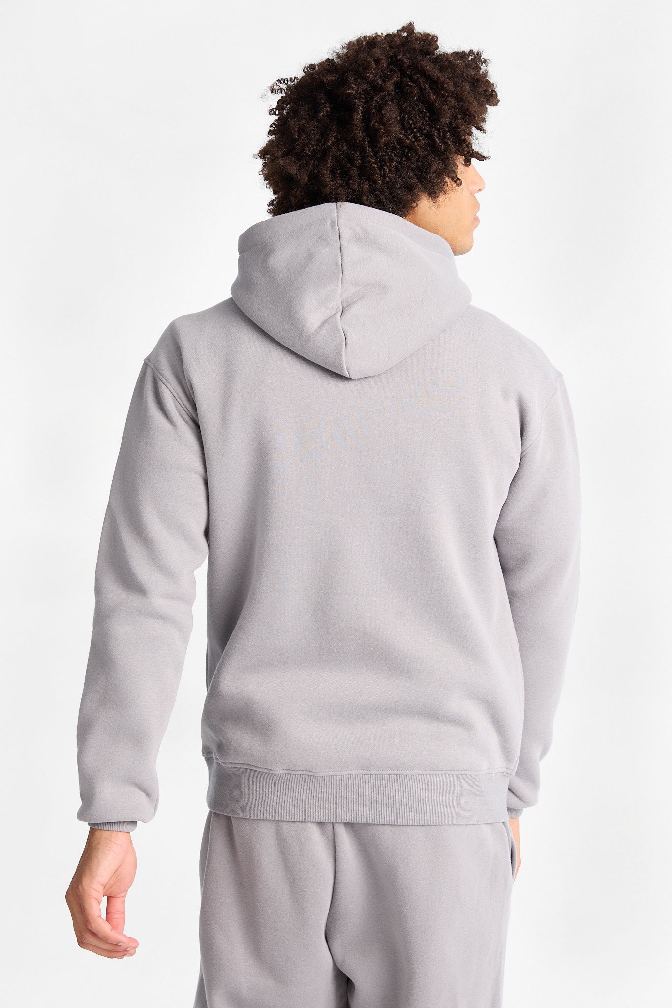 Aéropostale Cloud Soft Fleece Embroidered Boxy Hoodie