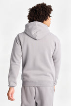 Aéropostale Cloud Soft Fleece Embroidered Boxy Hoodie thumbnail 4