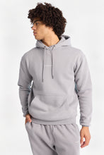 Aéropostale Cloud Soft Fleece Embroidered Boxy Hoodie thumbnail 2