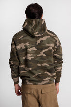 Chandail à capuche en molleton camouflage Aéropostale thumbnail 7