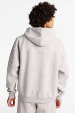 Chandail à capuche Cloud Fleece en molleton zippé appliqué Aéropostale thumbnail 4