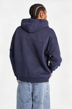 Aéropostale Cloud Soft Fleece Applique Graphic Zip-Up Hoodie thumbnail 3