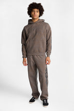 Aéropostale Cloud Soft Fleece Graphic Washed Boxy Hoodie thumbnail 9
