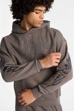 Aéropostale Cloud Soft Fleece Graphic Washed Boxy Hoodie thumbnail 10