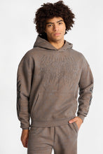 Aéropostale Cloud Soft Fleece Graphic Washed Boxy Hoodie thumbnail 6