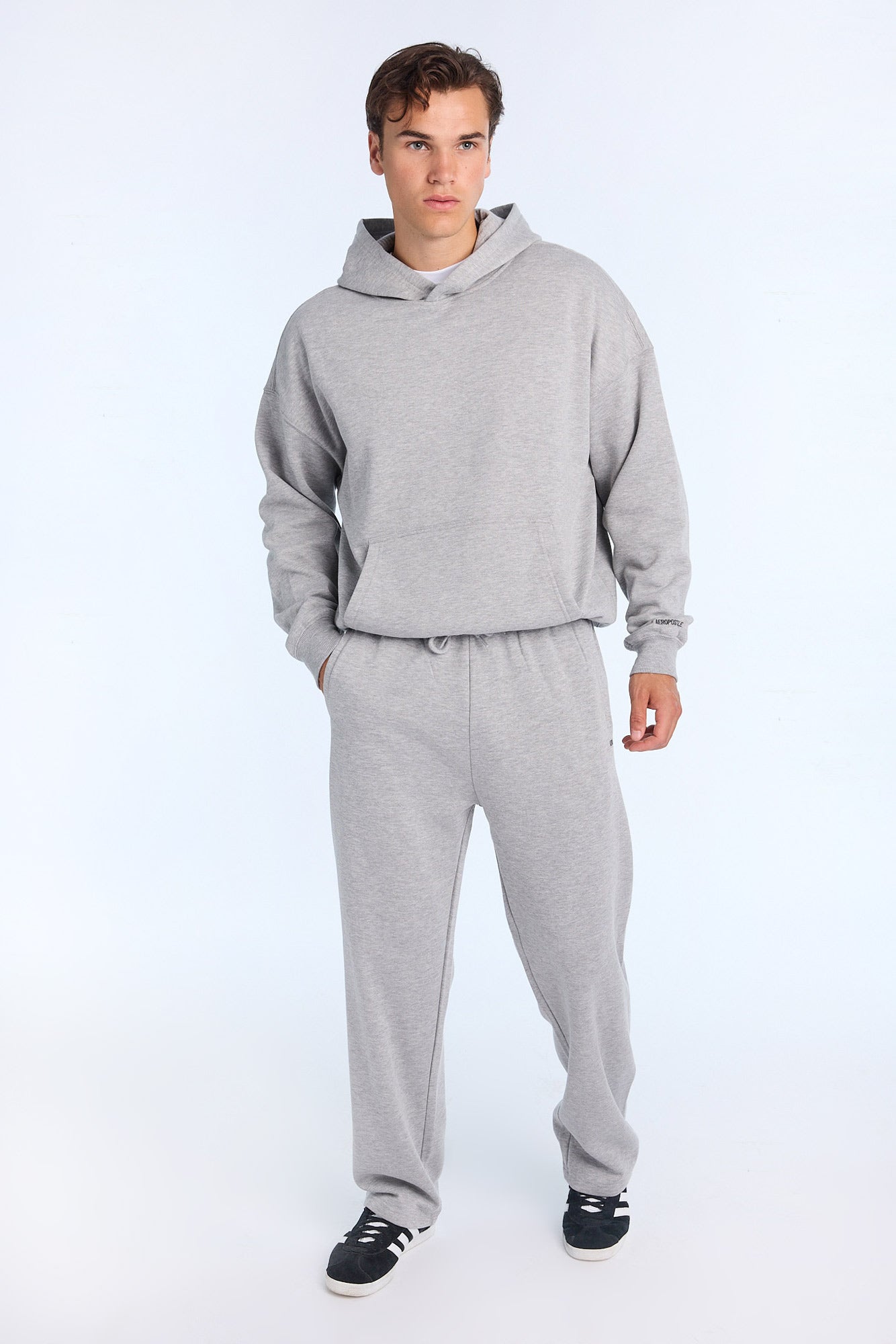 AERO Straight Leg Sweatpants – Bluenotes