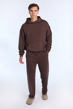 Pantalon de survêtement à jambe droite AERO thumbnail 4