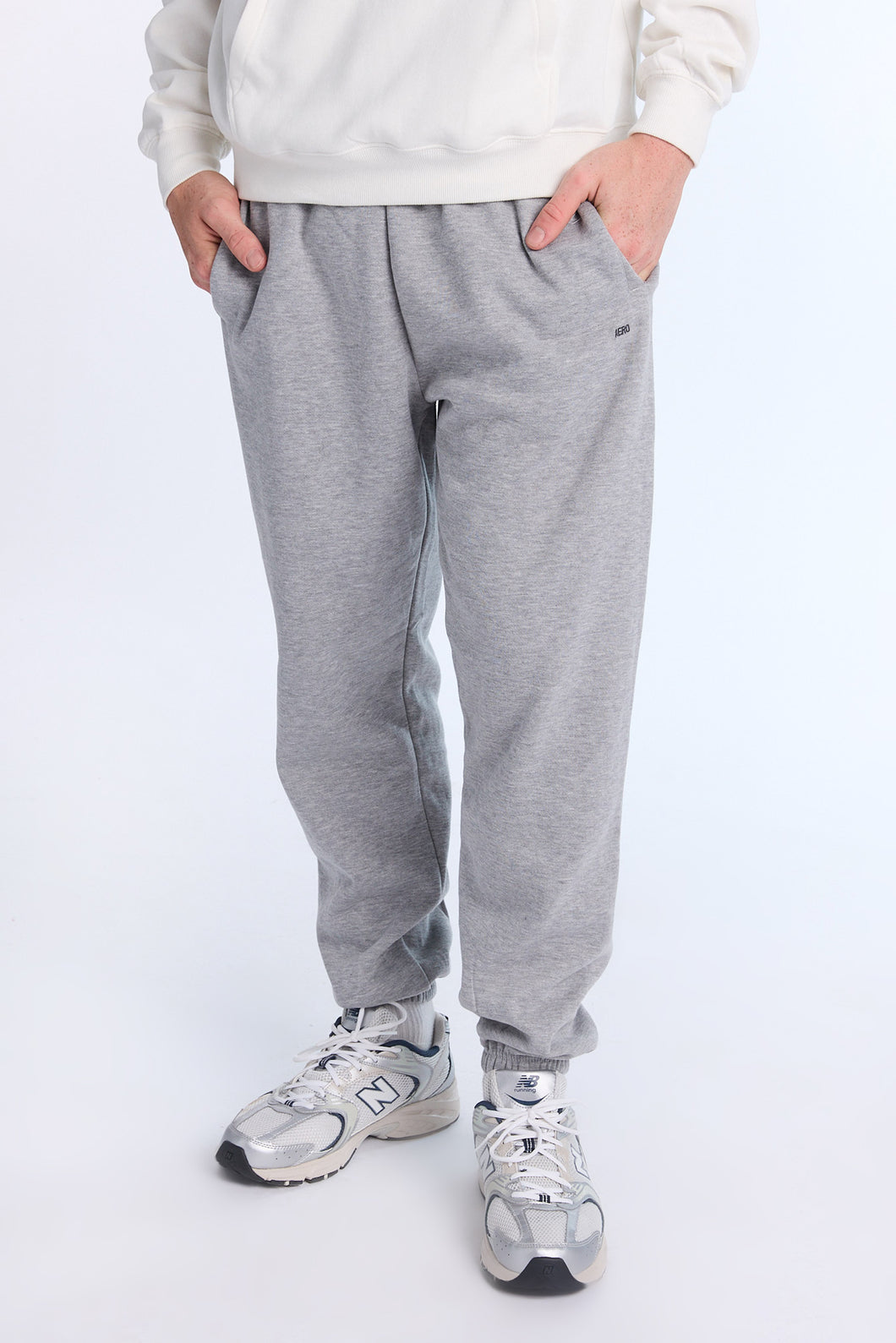 Grey