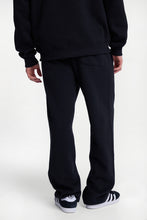 AERO Cloud Fleece Embroidered Baggy Sweatpants thumbnail 4