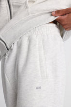 Pantalon en molleton à jambe ample AERO thumbnail 6