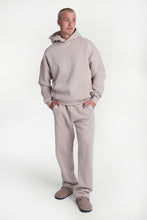 AERO Cloud Fleece Embroidered Baggy Sweatpants thumbnail 16