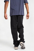 AERO Cloud Soft Fleece Baggy Sweatpants thumbnail 3