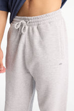 Pantalon en molleton à jambe ample Cloud Fleece AERO thumbnail 6