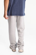 Pantalon en molleton à jambe ample Cloud Fleece AERO thumbnail 7