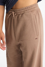 Pantalon en molleton à jambe ample Cloud Fleece AERO thumbnail 14
