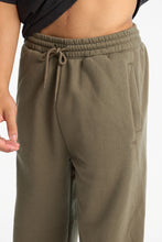 Pantalon en molleton à jambe ample Cloud Fleece AERO thumbnail 18
