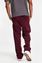 Pantalon en molleton à jambe ample appliqué en Cloud Fleece AERO thumbnail 10