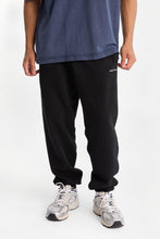 AERO Cloud Soft Fleece Baggy Cinched Sweatpants thumbnail 2