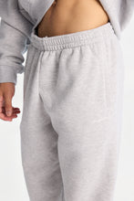 AERO Cloud Soft Fleece Baggy Cinched Sweatpants thumbnail 6