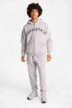 AERO Cloud Soft Fleece Baggy Cinched Sweatpants thumbnail 8