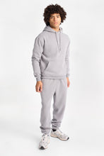 AERO Cloud Soft Fleece Baggy Cinched Sweatpants thumbnail 12