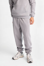 AERO Cloud Soft Fleece Baggy Cinched Sweatpants thumbnail 9