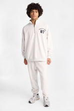 AERO Cloud Soft Fleece Baggy Cinched Sweatpants thumbnail 16